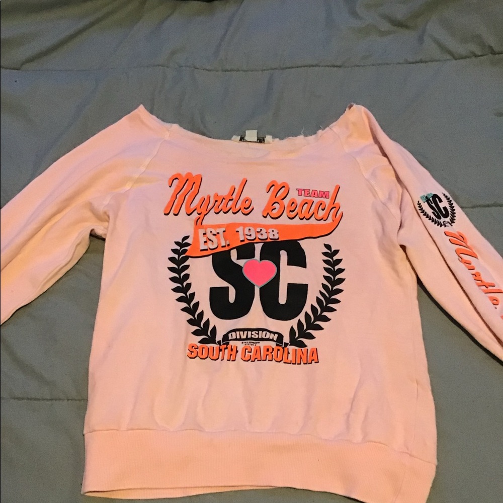 Sweatshirt